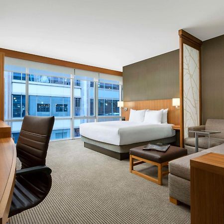 Hyatt Place Chicago/Downtown - The Loop Exteriör bild