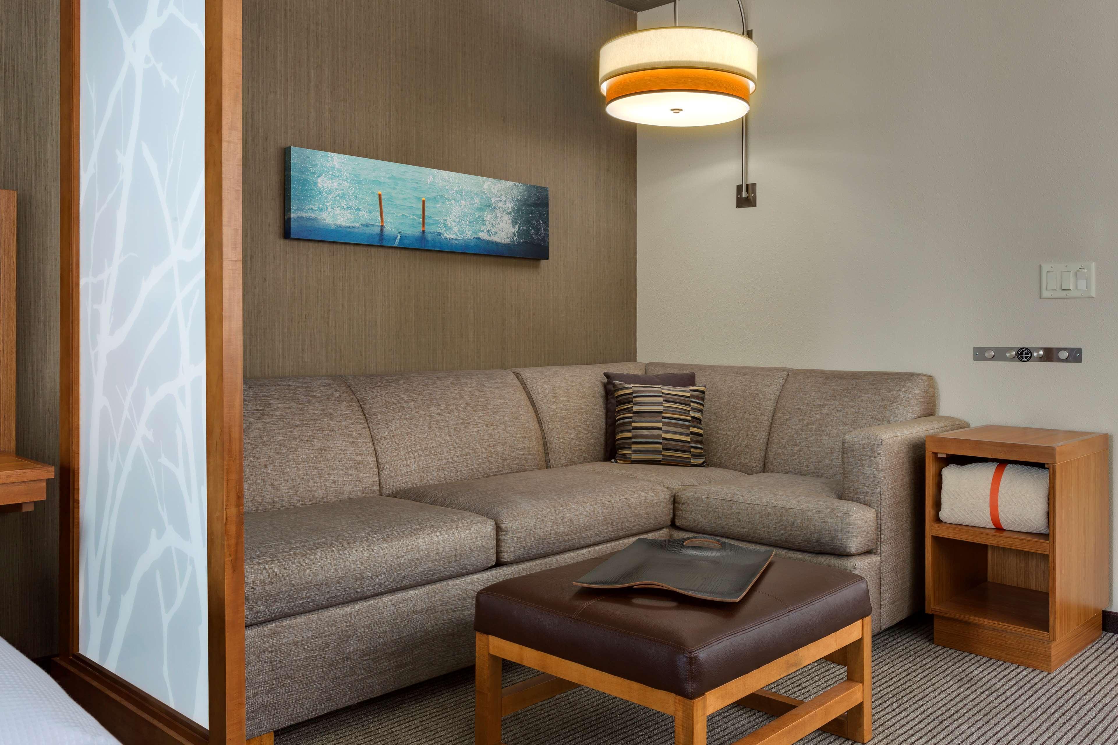 Hyatt Place Chicago/Downtown - The Loop Exteriör bild