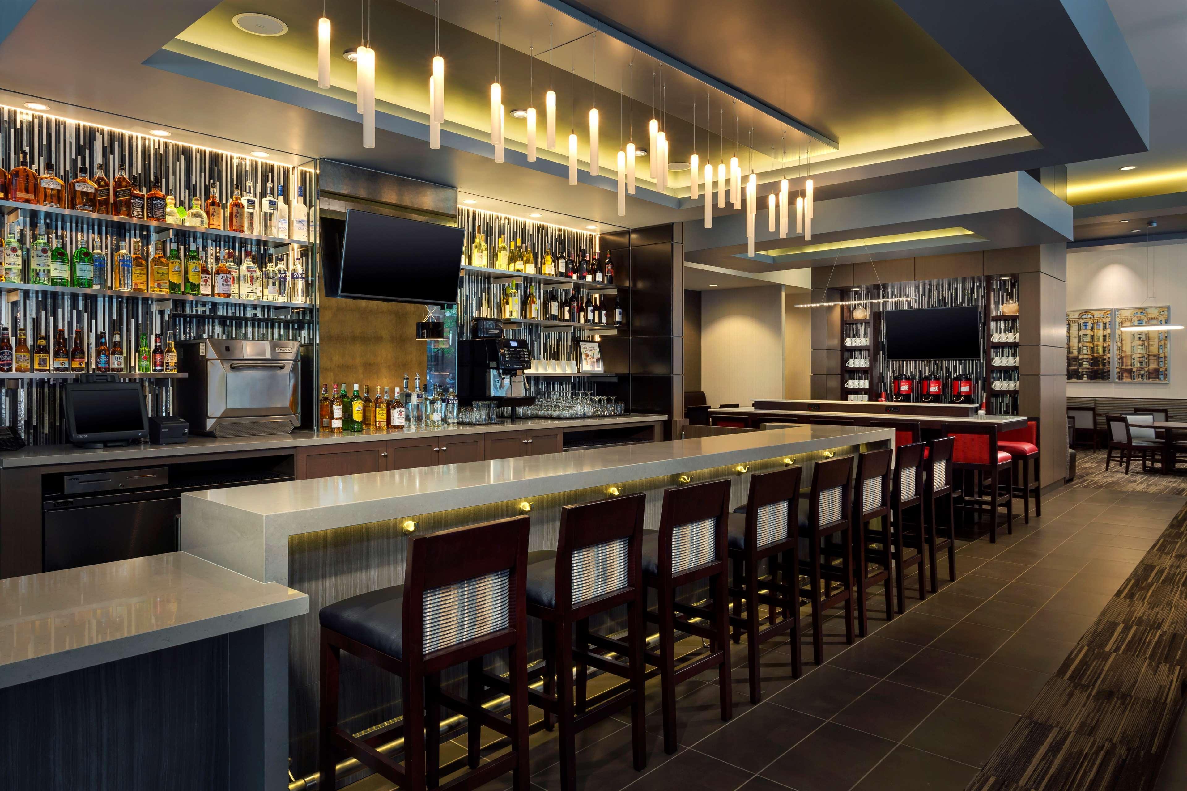 Hyatt Place Chicago/Downtown - The Loop Exteriör bild
