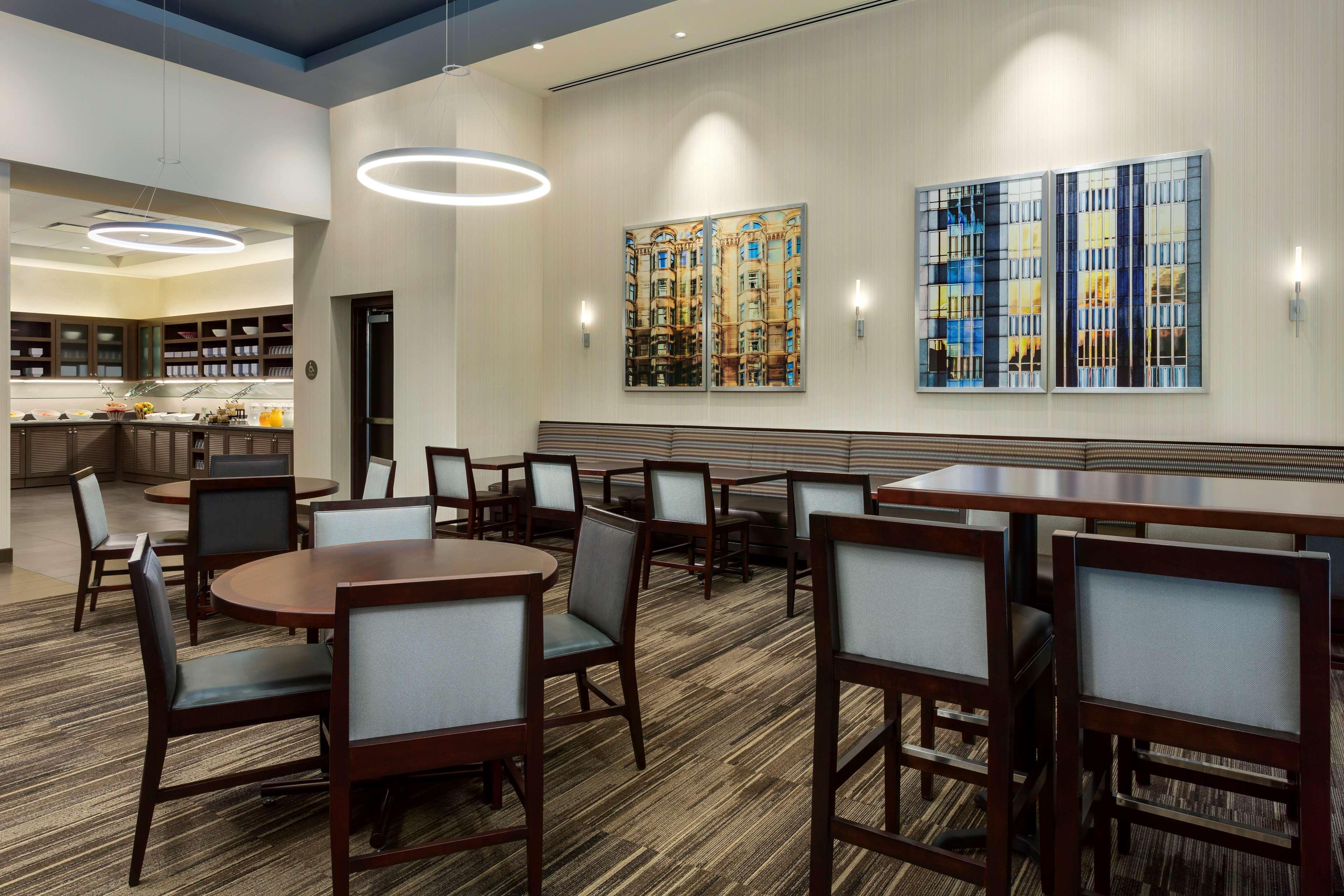 Hyatt Place Chicago/Downtown - The Loop Exteriör bild