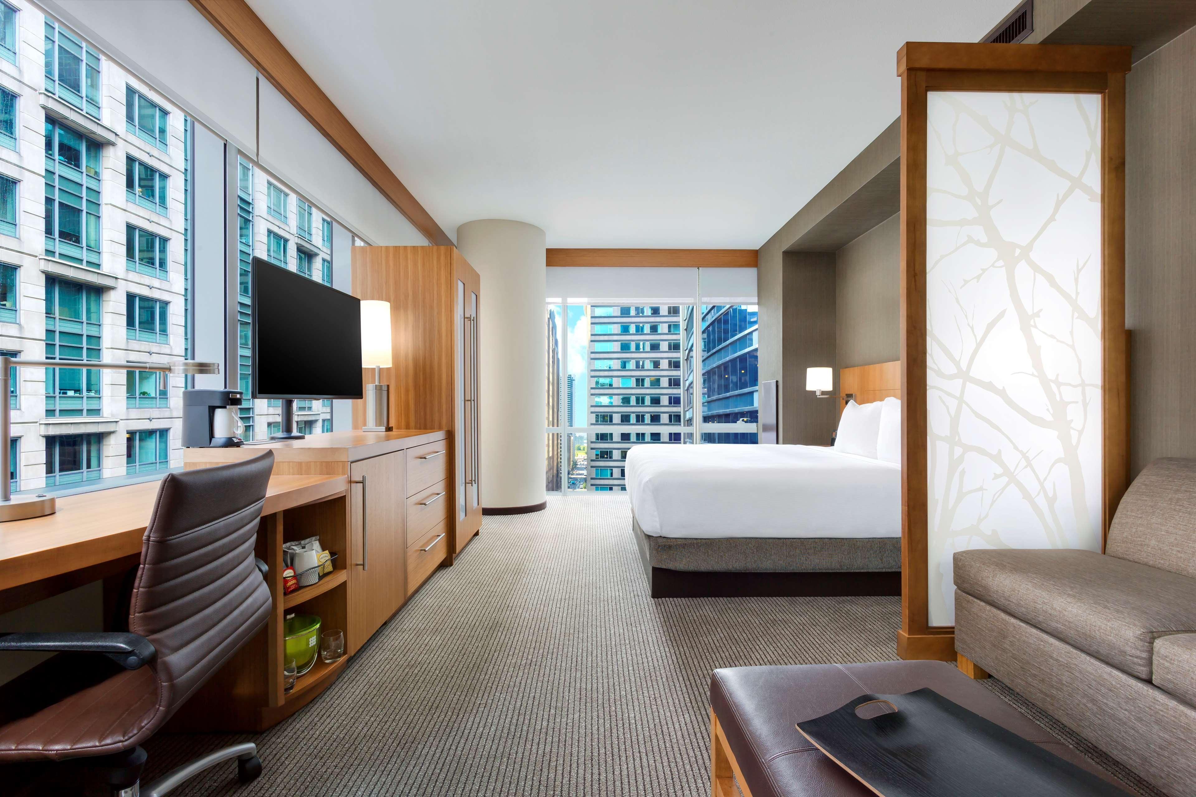 Hyatt Place Chicago/Downtown - The Loop Exteriör bild