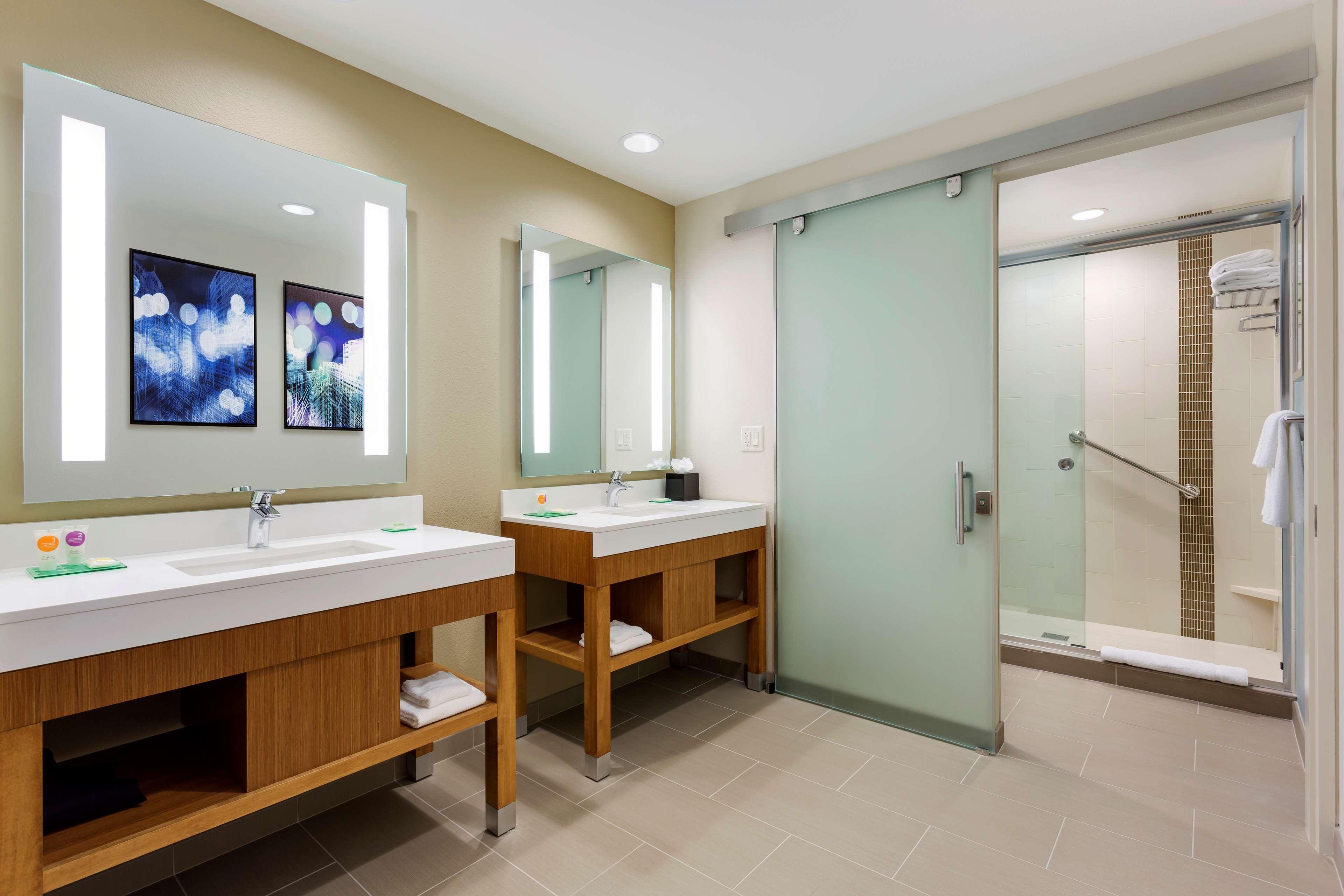 Hyatt Place Chicago/Downtown - The Loop Exteriör bild