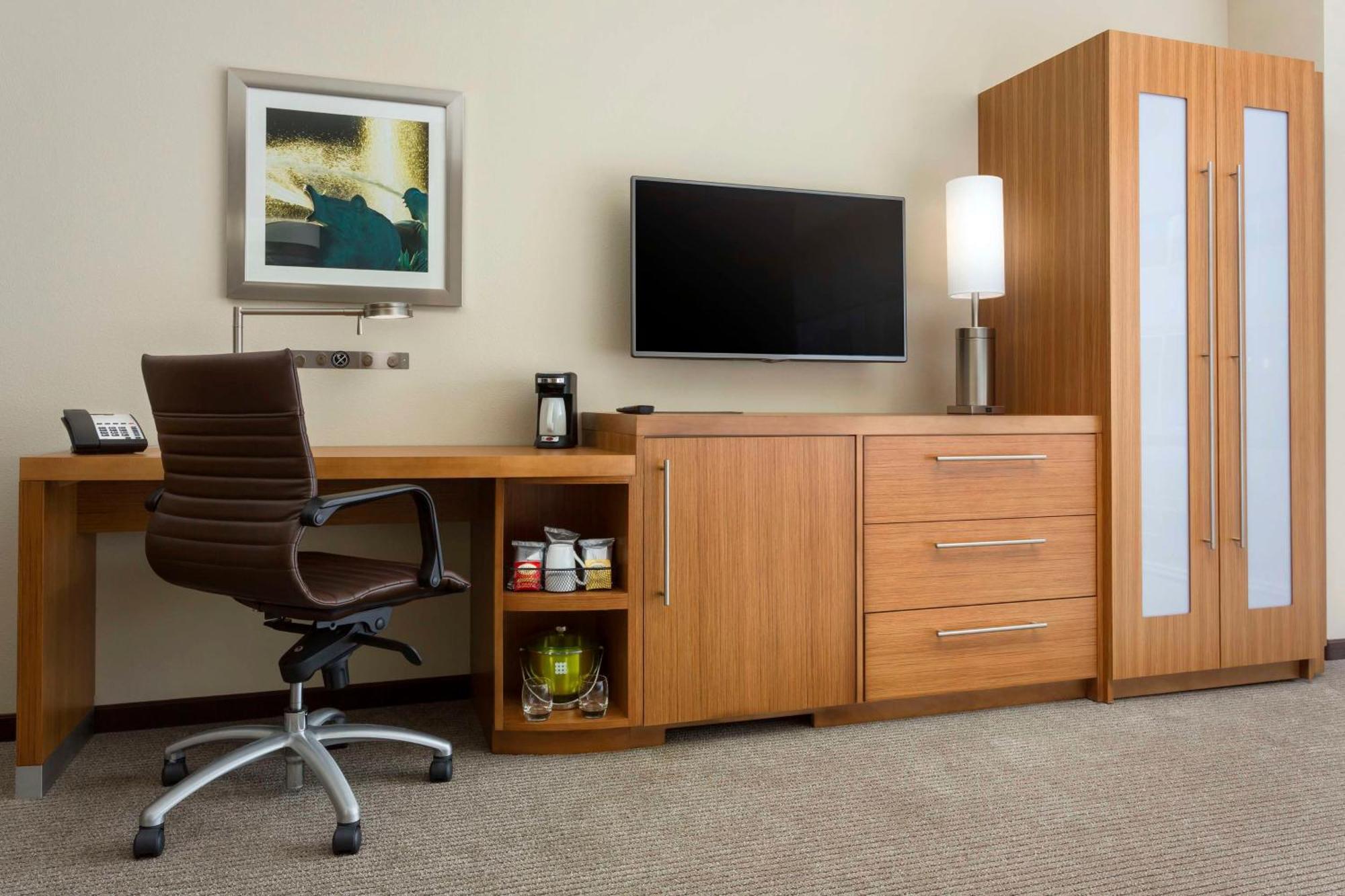 Hyatt Place Chicago/Downtown - The Loop Exteriör bild