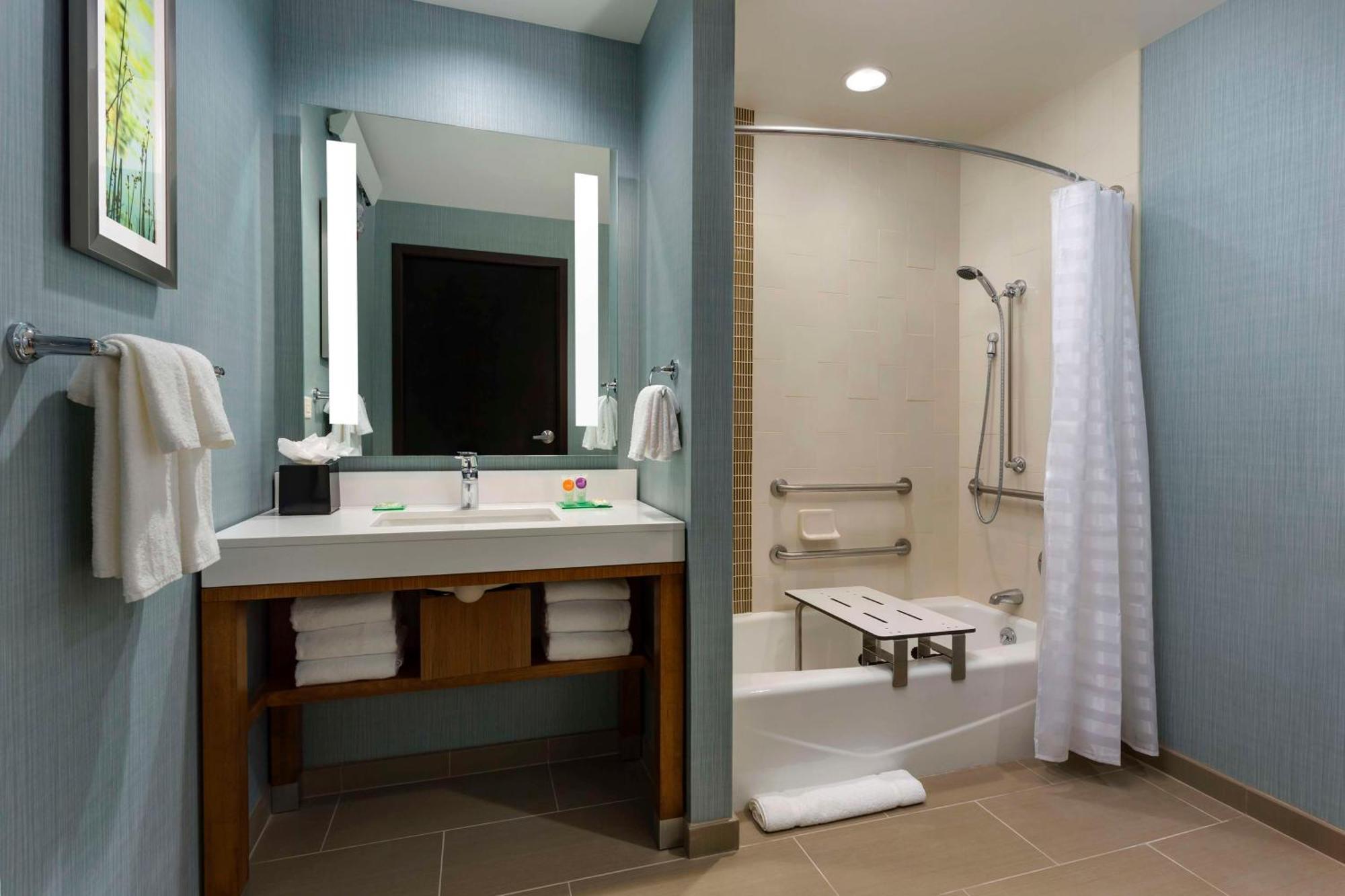 Hyatt Place Chicago/Downtown - The Loop Exteriör bild