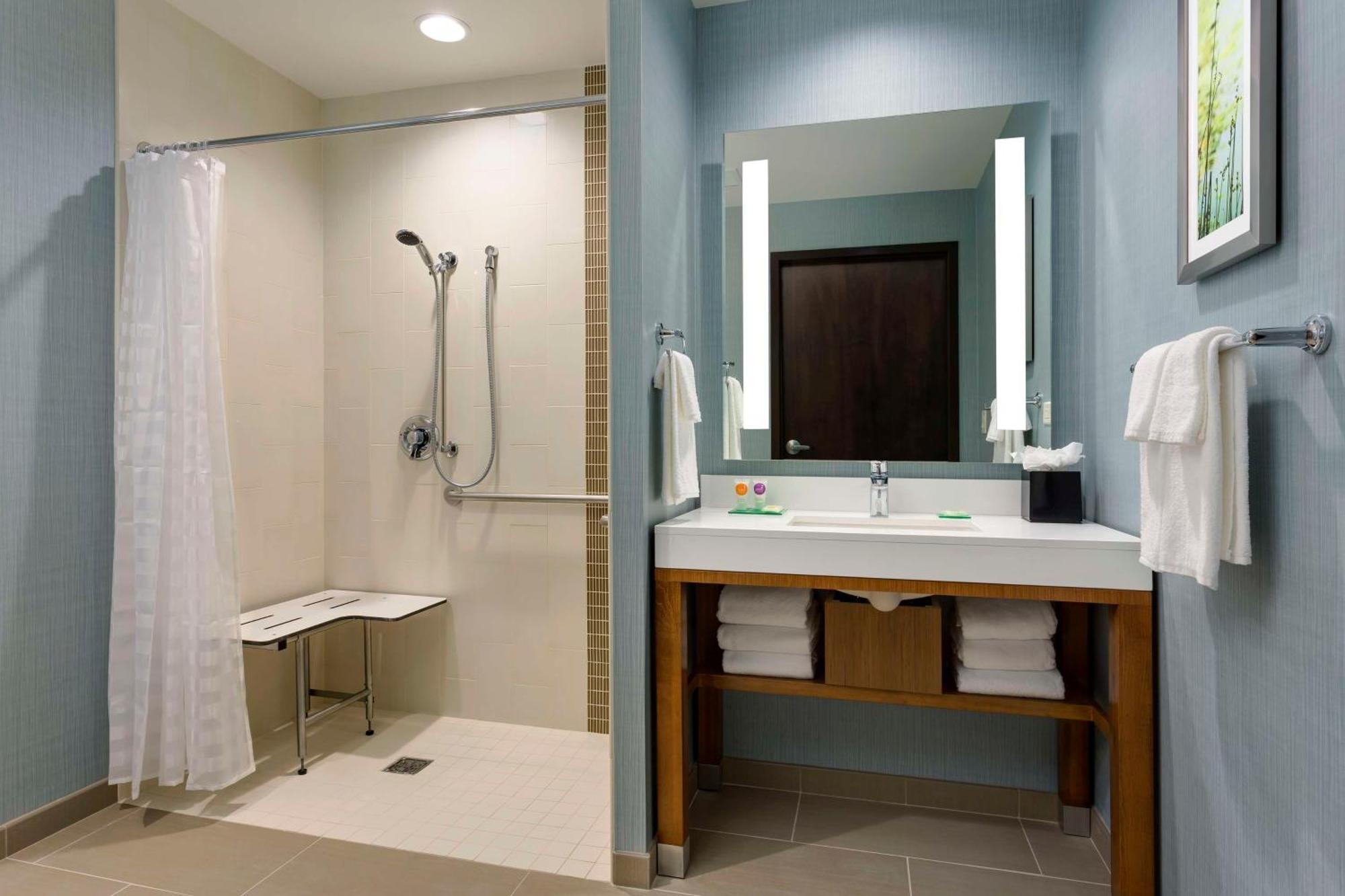 Hyatt Place Chicago/Downtown - The Loop Exteriör bild