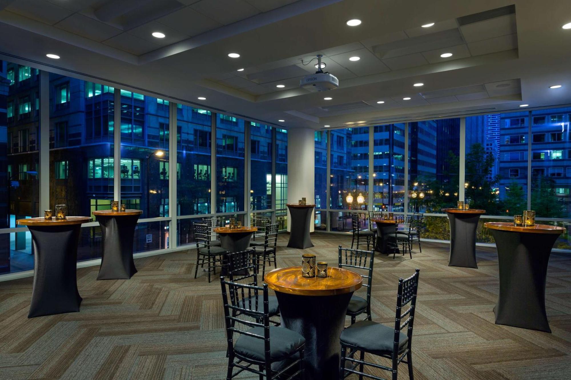 Hyatt Place Chicago/Downtown - The Loop Exteriör bild