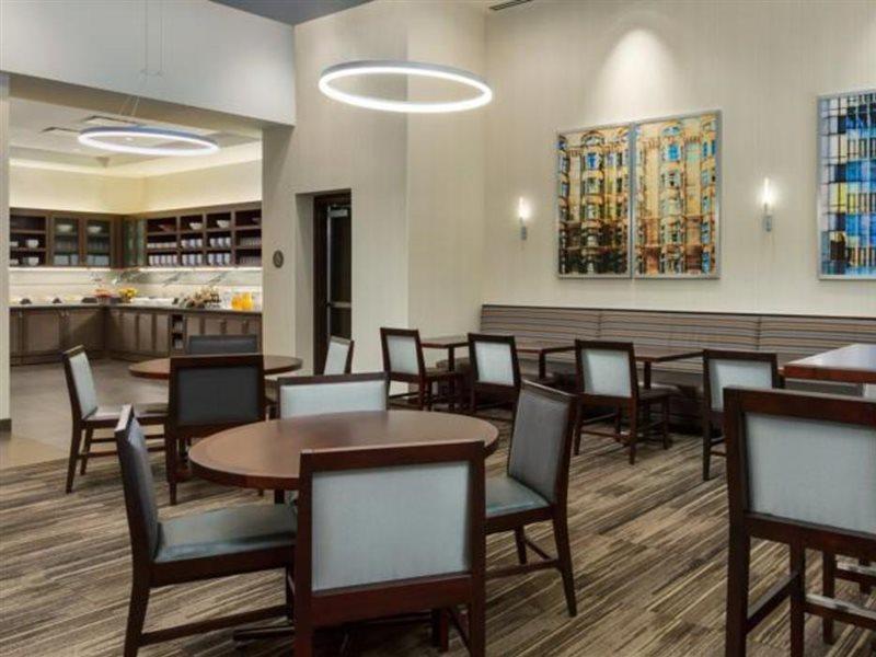 Hyatt Place Chicago/Downtown - The Loop Exteriör bild