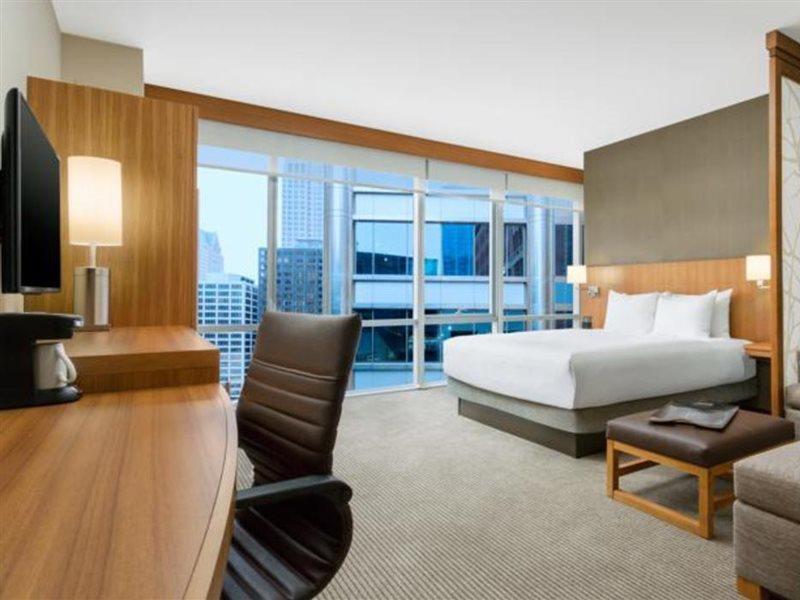 Hyatt Place Chicago/Downtown - The Loop Exteriör bild