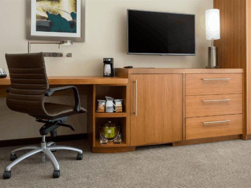 Hyatt Place Chicago/Downtown - The Loop Exteriör bild