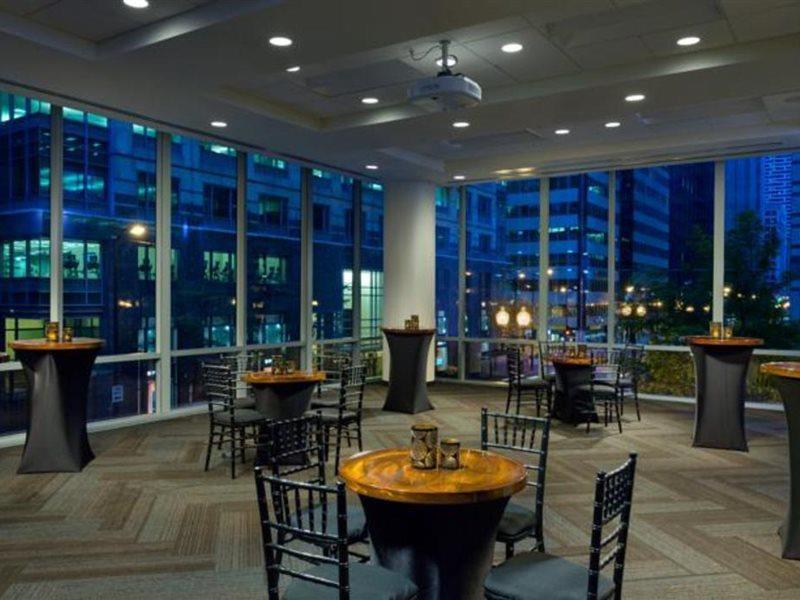Hyatt Place Chicago/Downtown - The Loop Exteriör bild