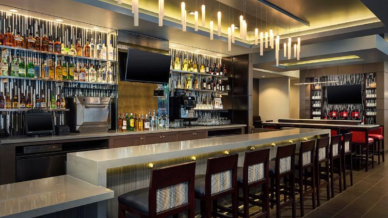 Hyatt Place Chicago/Downtown - The Loop Exteriör bild