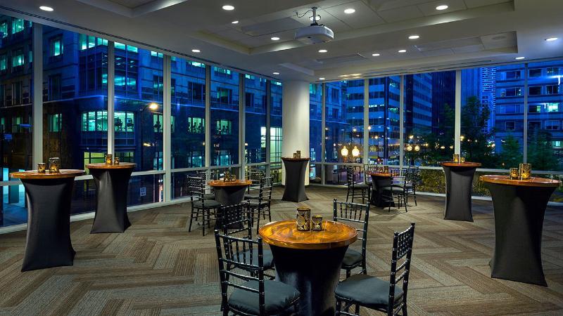 Hyatt Place Chicago/Downtown - The Loop Exteriör bild
